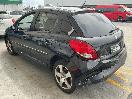 Thumbnail '4' of Peugeot 207 XT
