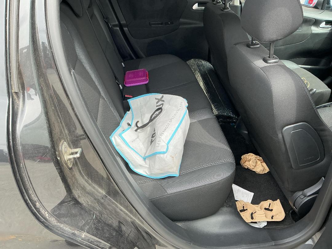 Photo '7' of Peugeot 207 XT