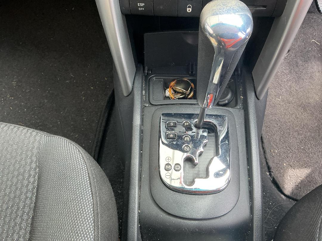 Photo '11' of Peugeot 207 XT