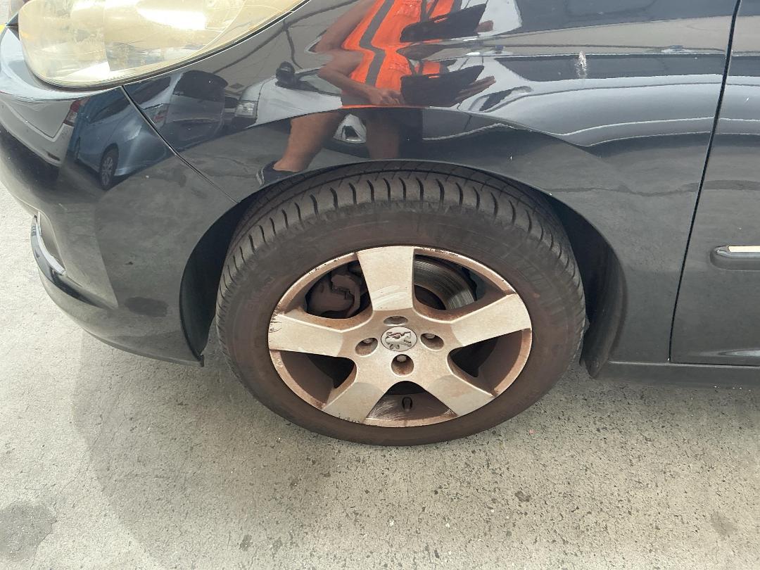 Photo '14' of Peugeot 207 XT