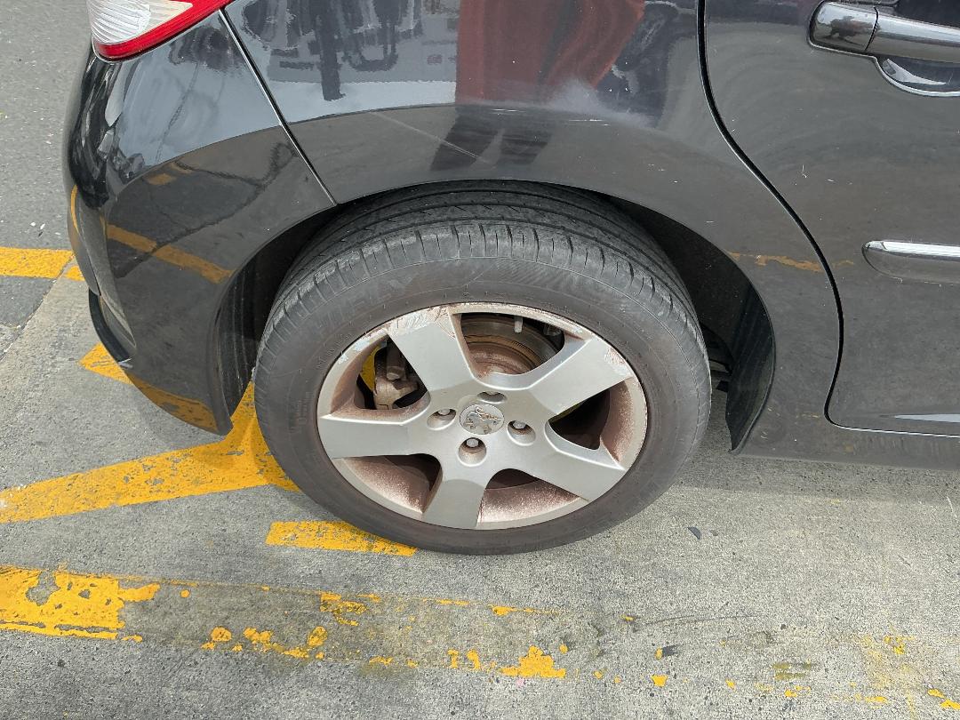 Photo '16' of Peugeot 207 XT