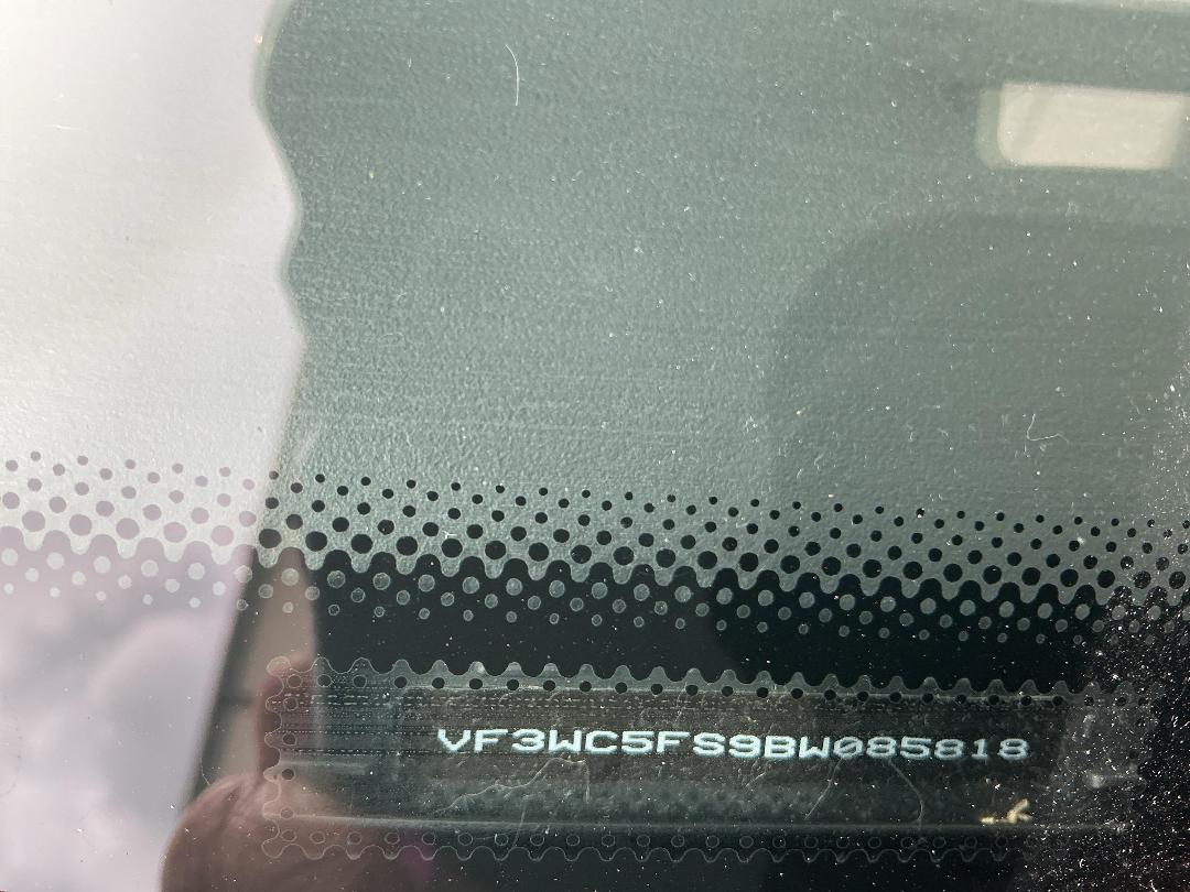 Photo '18' of Peugeot 207 XT