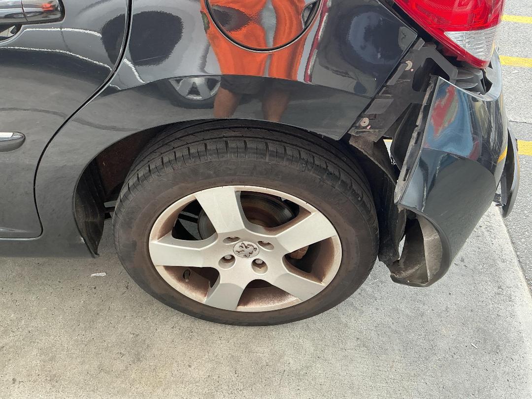 Photo '15' of Peugeot 207 XT