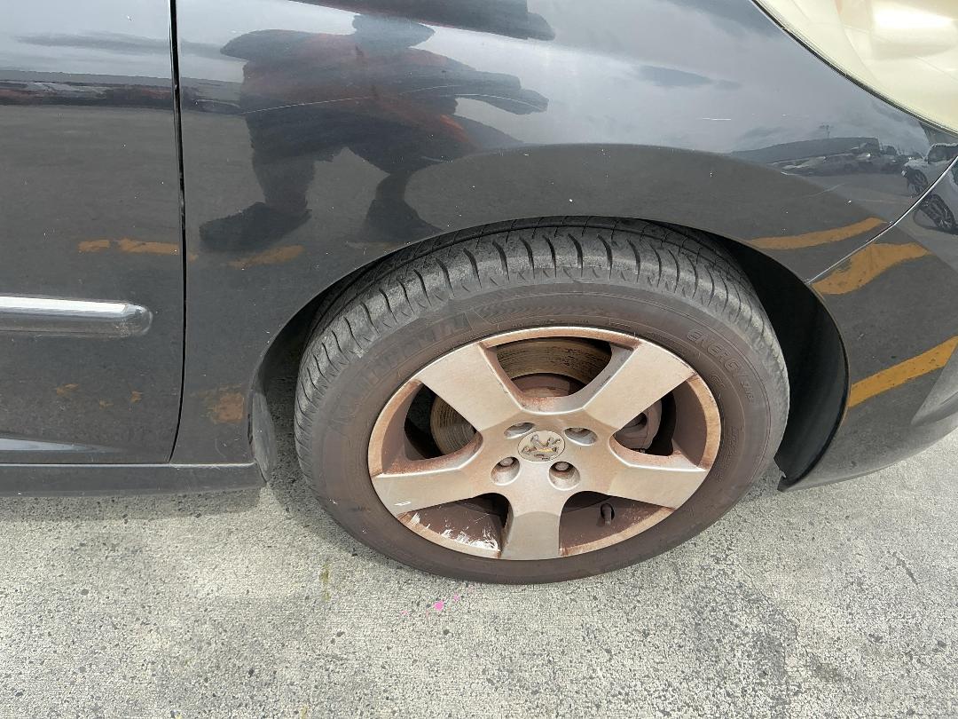 Photo '17' of Peugeot 207 XT