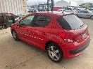 Thumbnail '3' of Peugeot 207 XT