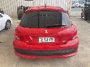Thumbnail '4' of Peugeot 207 XT