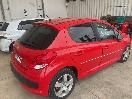 Thumbnail '5' of Peugeot 207 XT