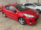 Thumbnail '6' of Peugeot 207 XT
