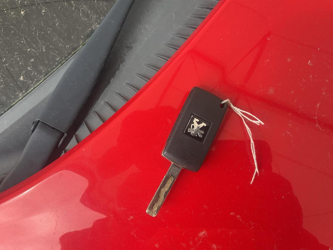 Photo '7' of Peugeot 207 XT