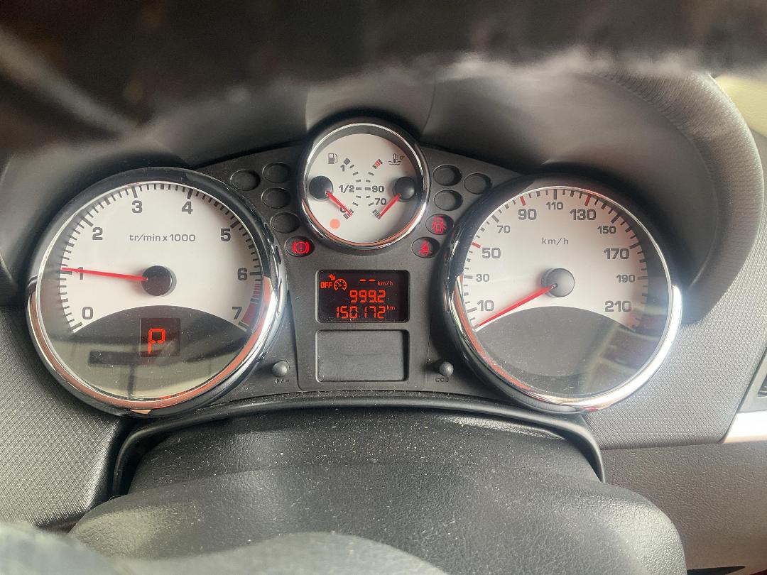 Photo '8' of Peugeot 207 XT