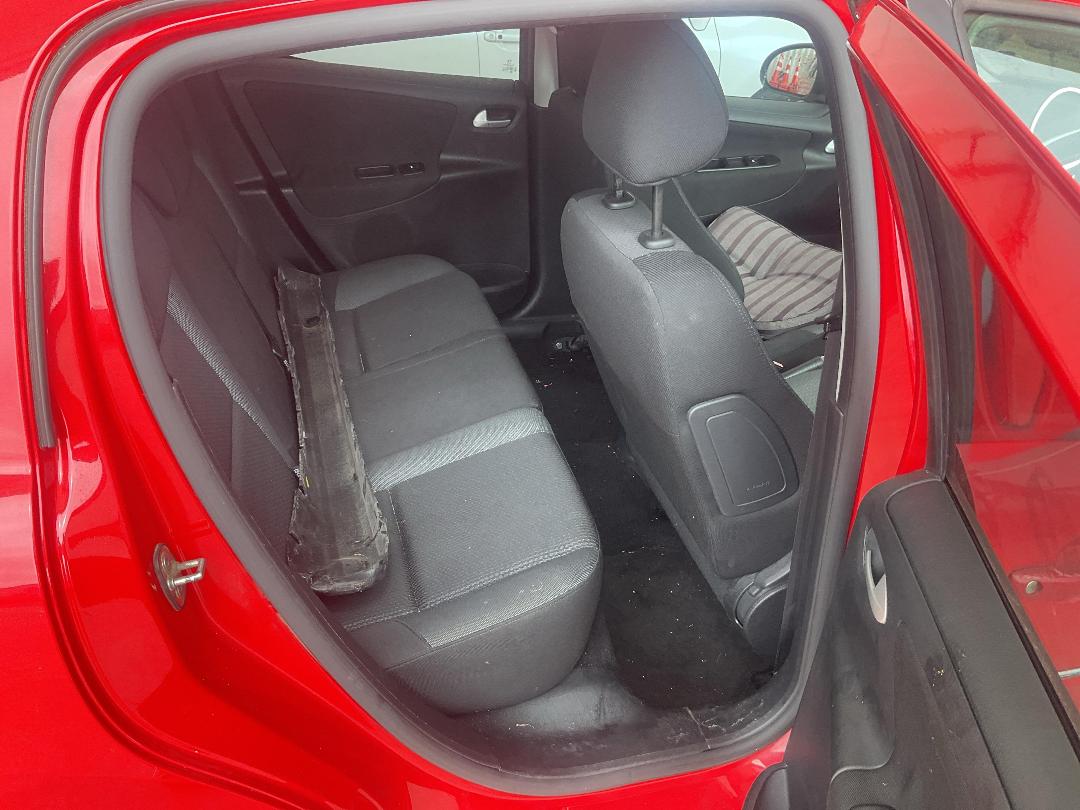 Photo '10' of Peugeot 207 XT