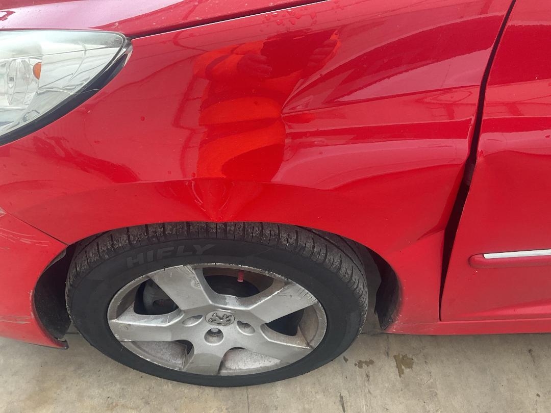 Photo '16' of Peugeot 207 XT