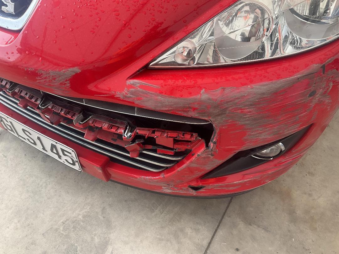 Photo '15' of Peugeot 207 XT