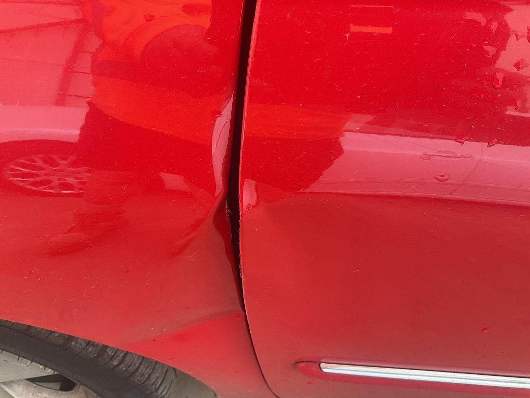 Photo '17' of Peugeot 207 XT