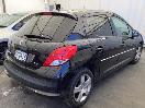 Thumbnail '4' of Peugeot 207 XT