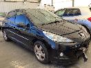 Thumbnail '3' of Peugeot 207 XT