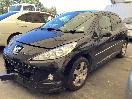 Thumbnail '1' of Peugeot 207 XT