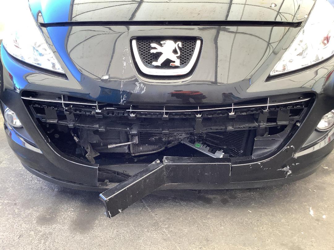 Photo '2' of Peugeot 207 XT Photo '2' of Peugeot 207 XT