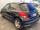 Thumbnail '5' of Peugeot 207 XT