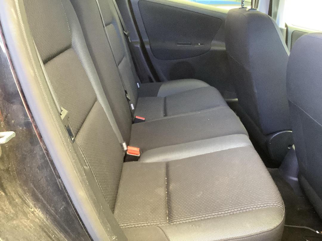 Photo '7' of Peugeot 207 XT Photo '7' of Peugeot 207 XT