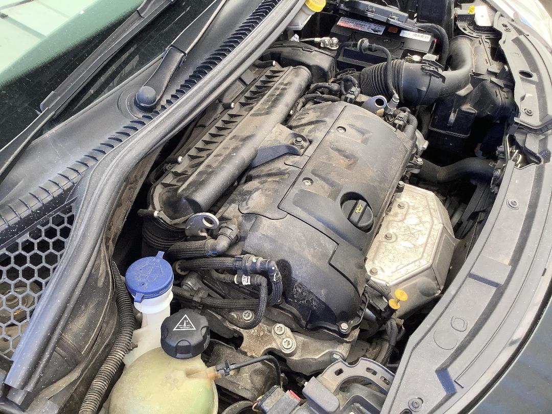 Photo '11' of Peugeot 207 XT Photo '11' of Peugeot 207 XT