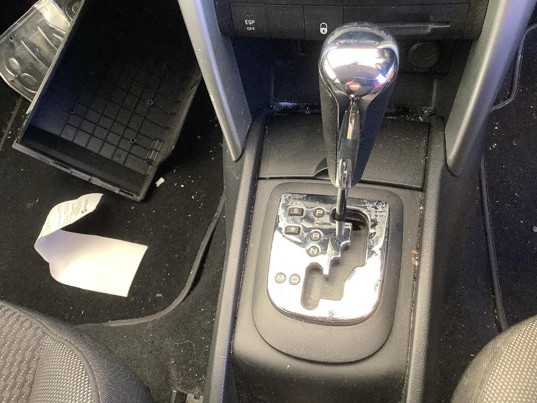 Photo '14' of Peugeot 207 XT Photo '14' of Peugeot 207 XT