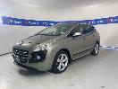 Thumbnail '4' of Peugeot 3008