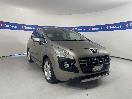 Thumbnail '1' of Peugeot 3008