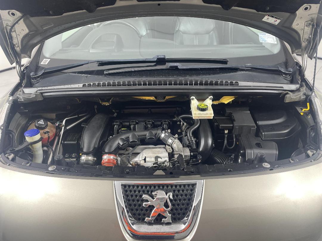 Photo '13' of Peugeot 3008