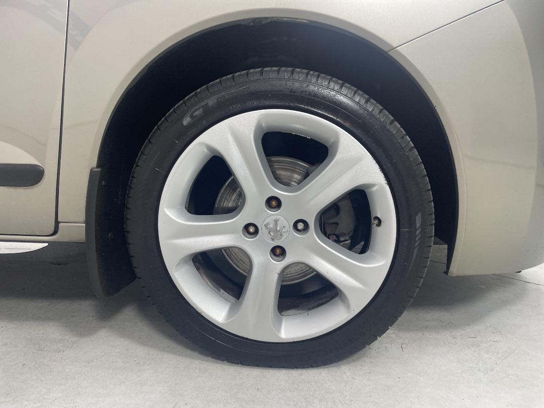 Photo '9' of Peugeot 3008