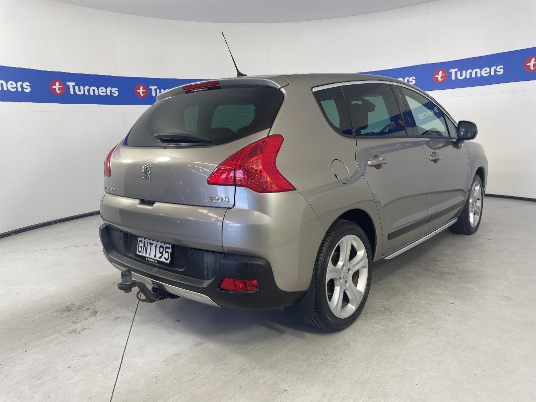 Photo '7' of Peugeot 3008