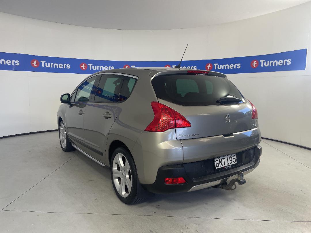 Photo '5' of Peugeot 3008