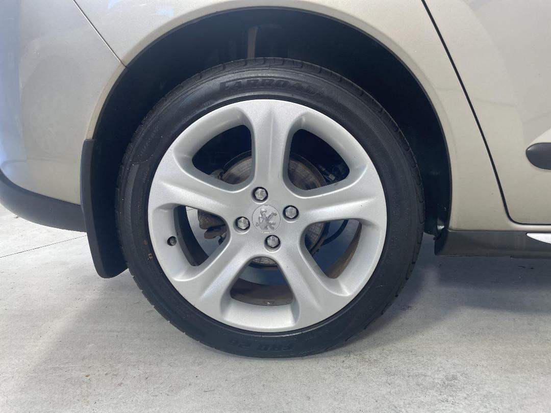 Photo '12' of Peugeot 3008