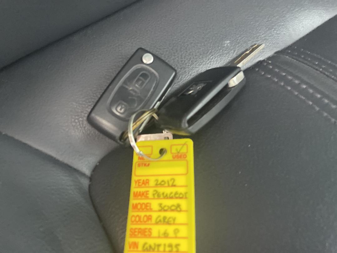 Photo '22' of Peugeot 3008