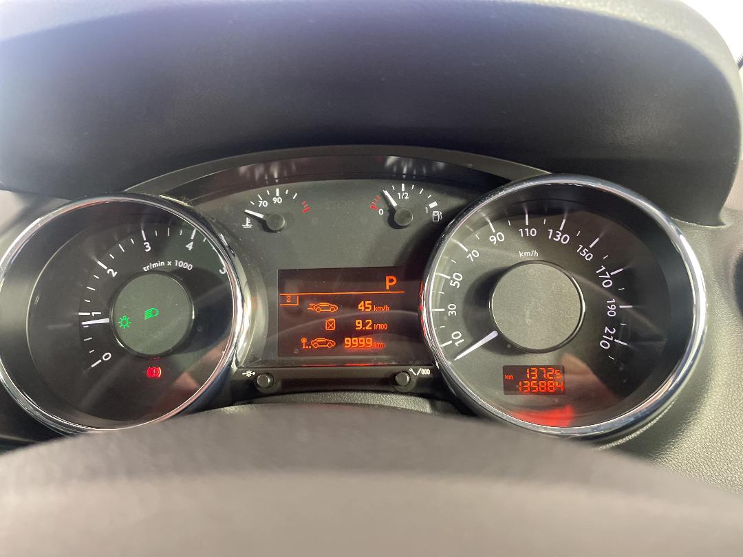 Photo '21' of Peugeot 3008