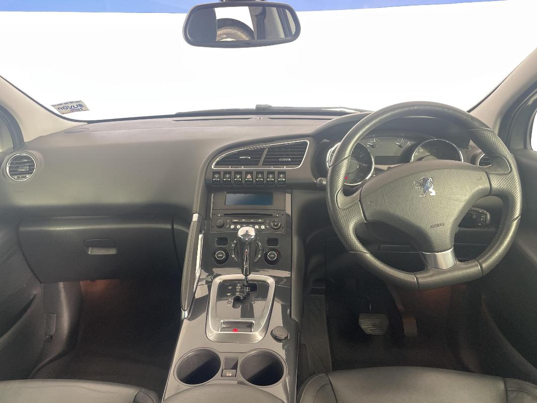 Photo '17' of Peugeot 3008