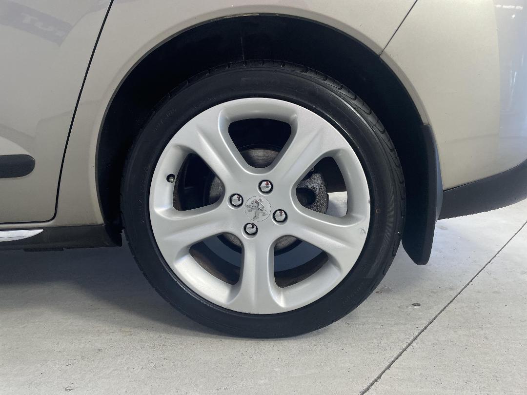 Photo '11' of Peugeot 3008