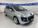 Thumbnail '1' of Peugeot 3008