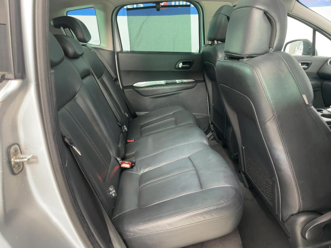 Photo '20' of Peugeot 3008 Photo '20' of Peugeot 3008