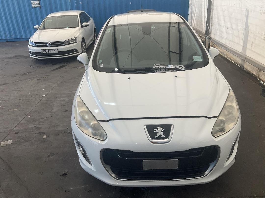 Photo '5' of Peugeot 308 Photo '5' of Peugeot 308