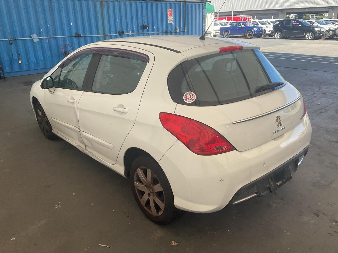 Photo '10' of Peugeot 308 Photo '10' of Peugeot 308