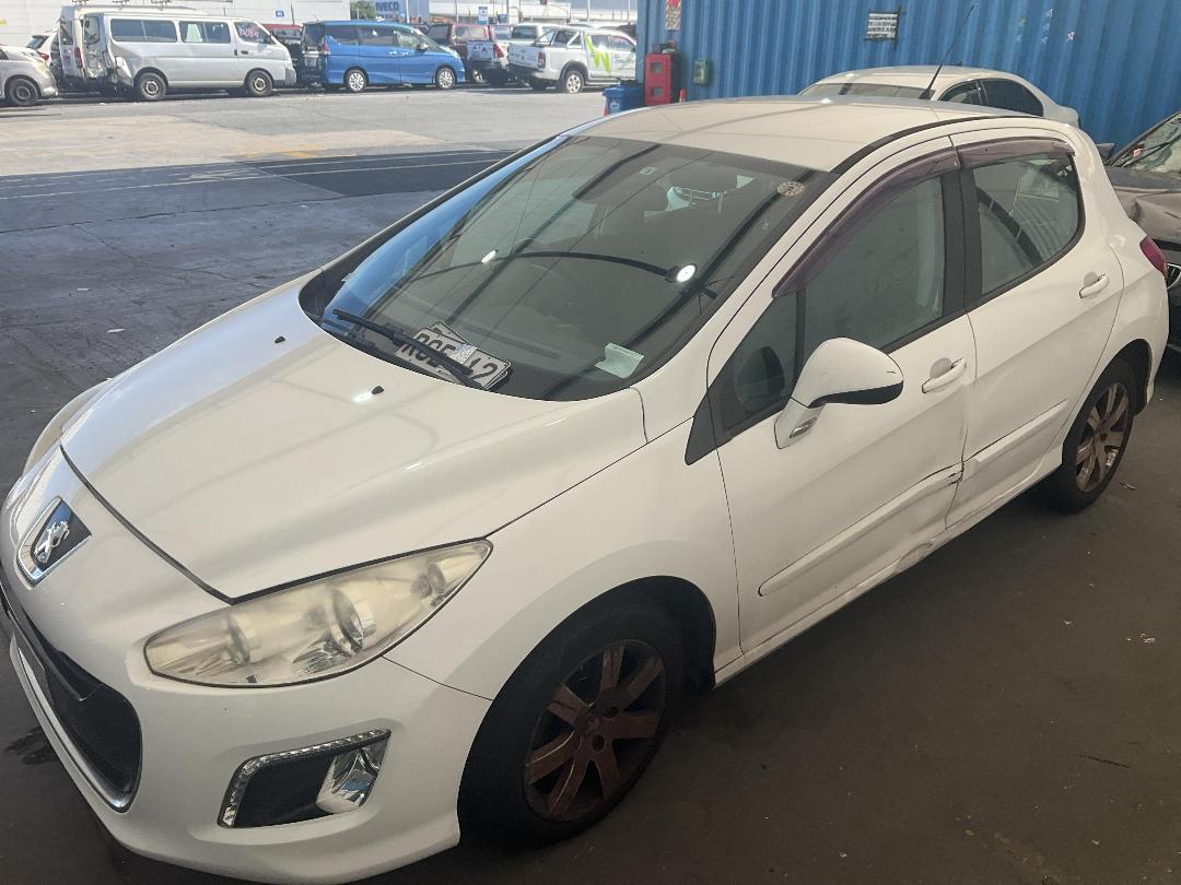 Photo '7' of Peugeot 308 Photo '7' of Peugeot 308