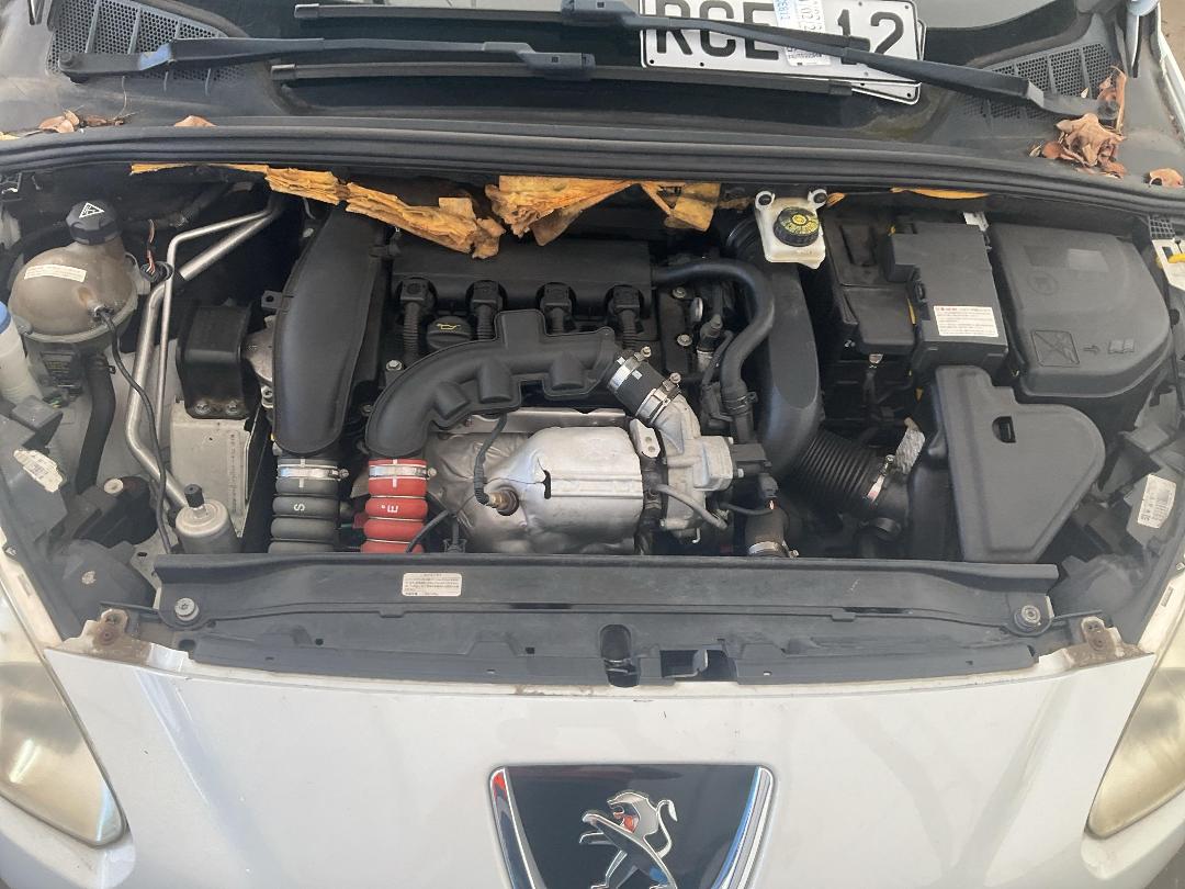 Photo '15' of Peugeot 308 Photo '15' of Peugeot 308