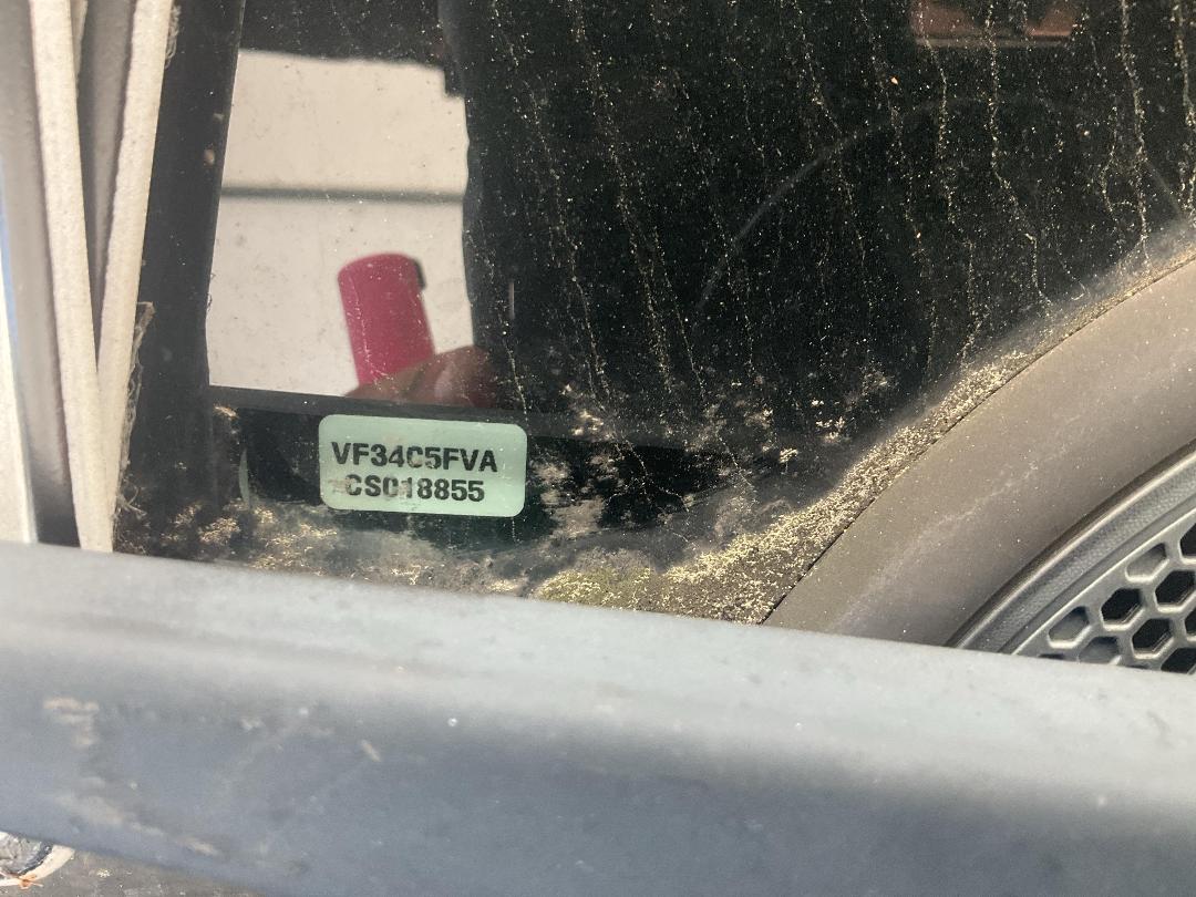 Photo '16' of Peugeot 308 Photo '16' of Peugeot 308