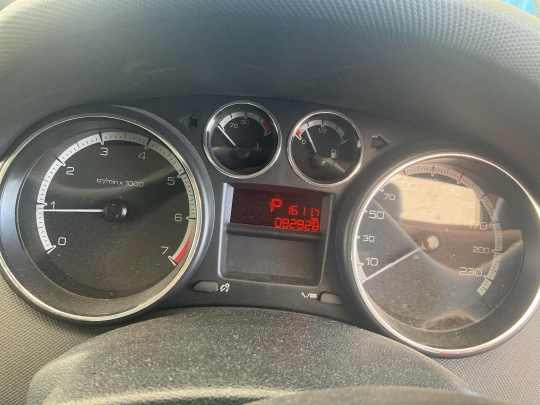 Photo '17' of Peugeot 308 Photo '17' of Peugeot 308