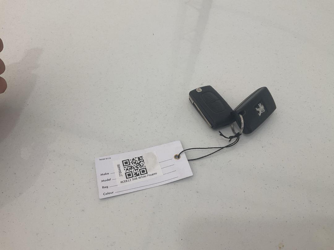 Photo '18' of Peugeot 308 Photo '18' of Peugeot 308