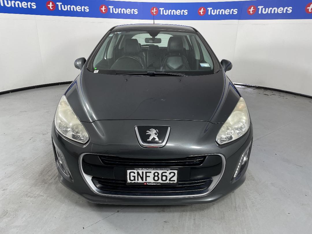 Photo '2' of Peugeot 308