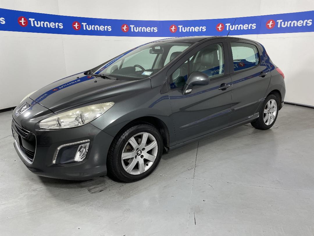 Photo '4' of Peugeot 308