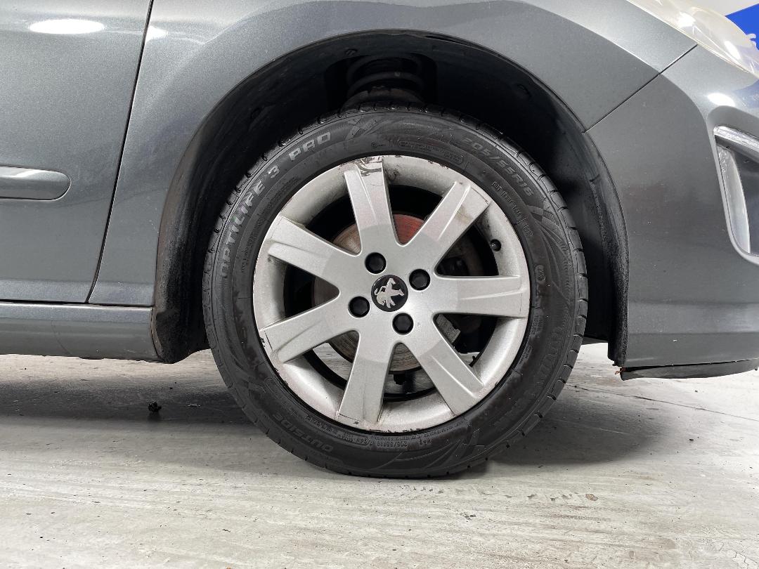 Photo '9' of Peugeot 308