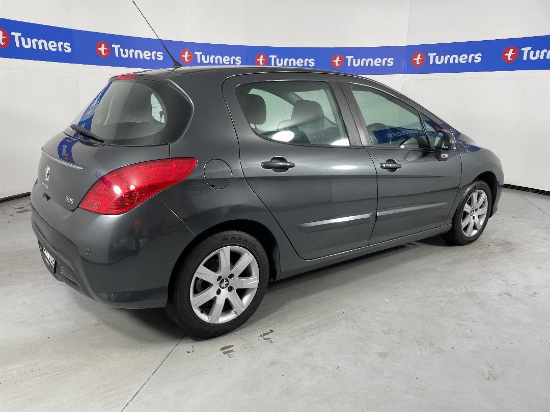 Photo '7' of Peugeot 308